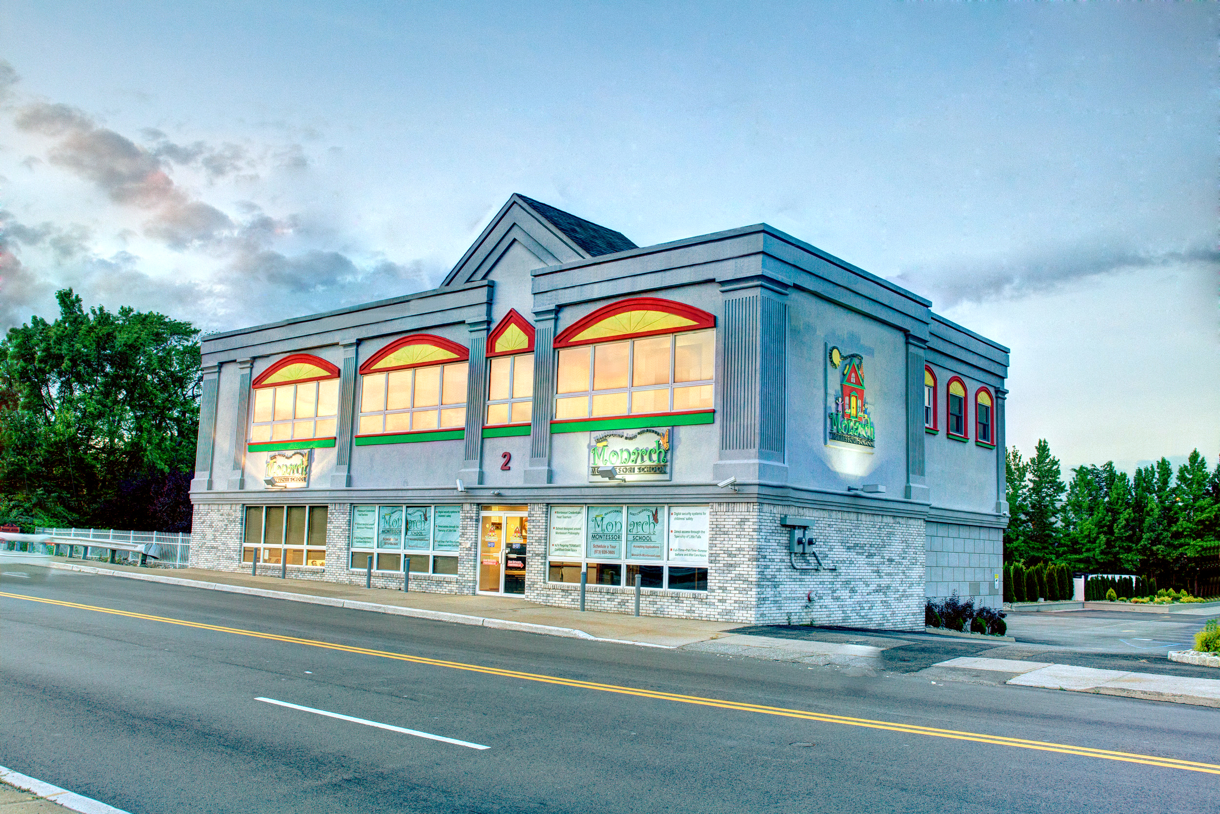 Monarch Montessori School Image